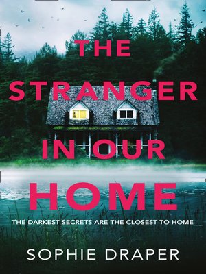 The Stranger in Our Home - ebook